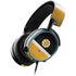 NHL Boston Bruins Jersey SteelSeries Arctis 3 Skin